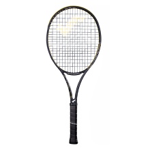 Snauwaert Tennis Racket Hi-Ten 98in/310g/Tournament 2023 black - unstrung -